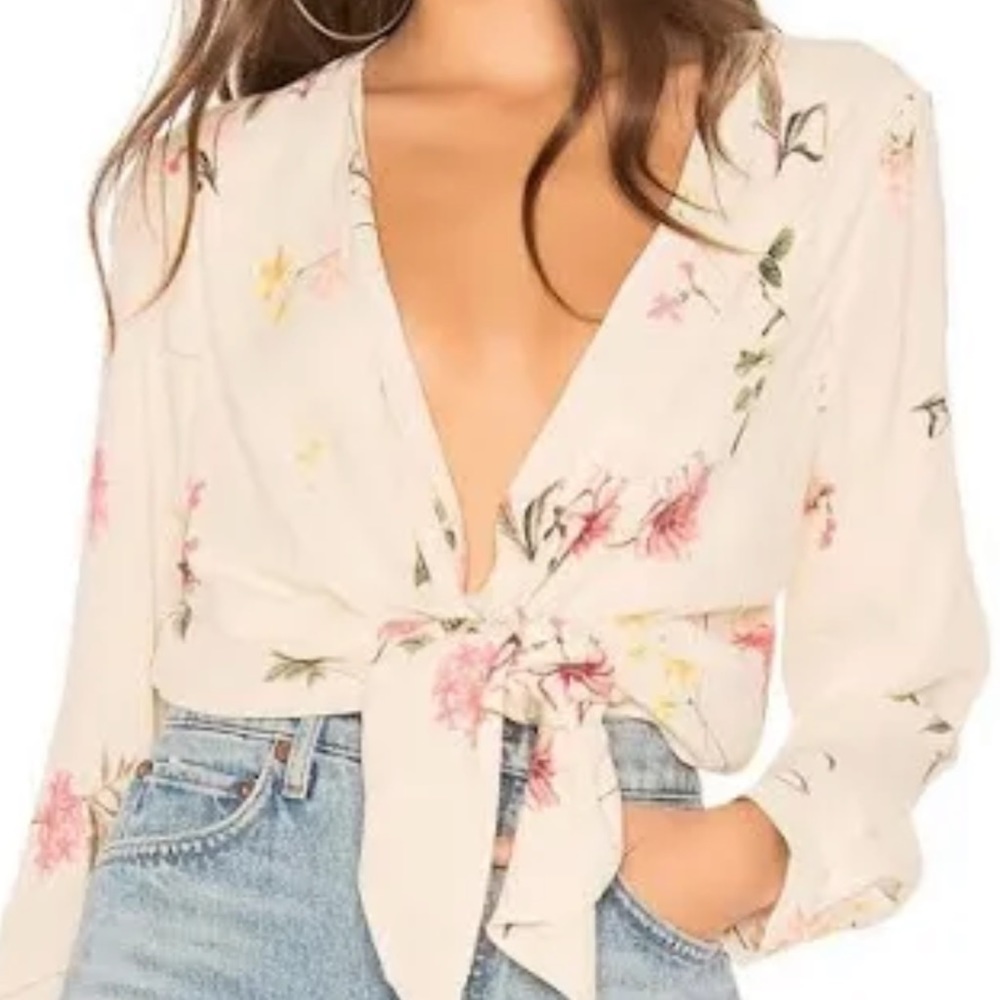 Capulet Daria Bodysuit NEW WITH TAGS! NEVER WORN
